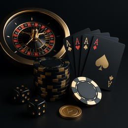 AbuKing - Zodpovědné hraní - Bezpečné a kontrolované hraní