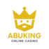 AbuKing Casino Logo