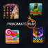 Pragmatic Play - AbuKing Casino Provider