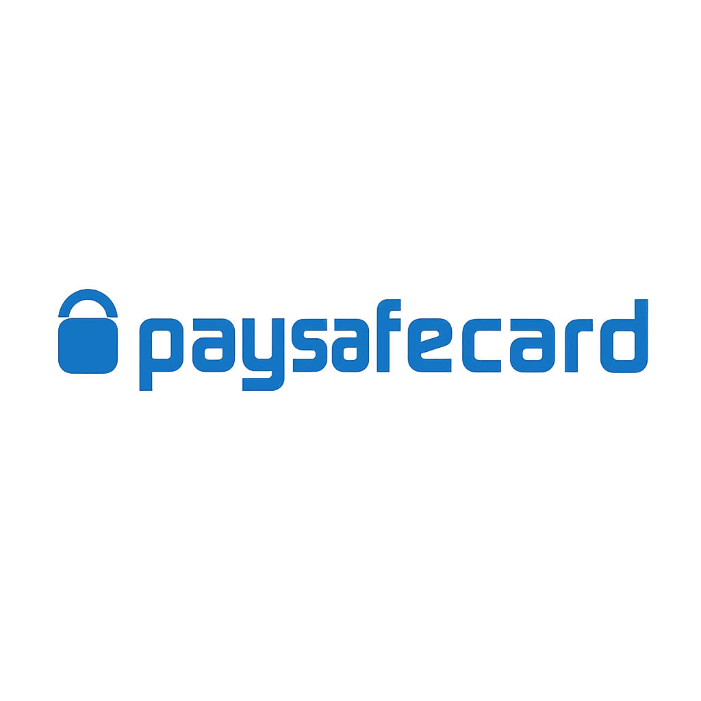 AbuKing - Paysafecard Payment Method