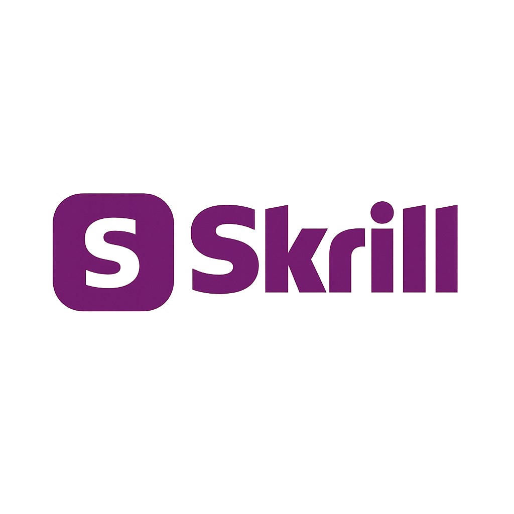 AbuKing - Skrill Payment Method