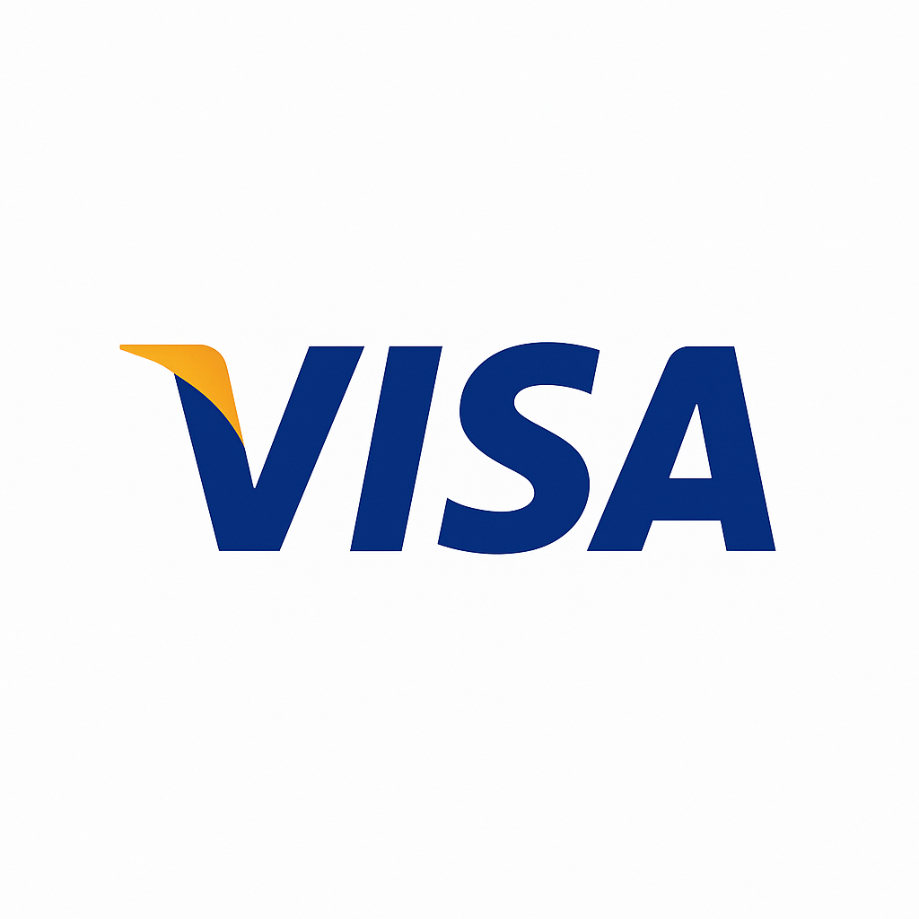 AbuKing - Visa Payment Method