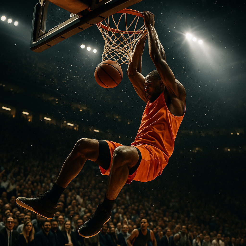 AbuKing - Basketball Sports Betting Competitive Odds